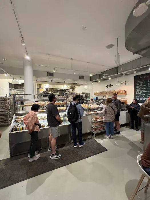 Breads Bakery Picture 9