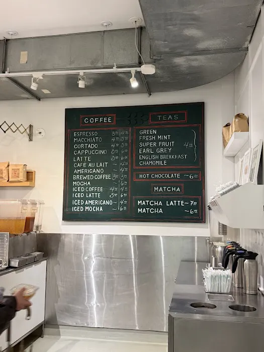 Breads Bakery Picture 3