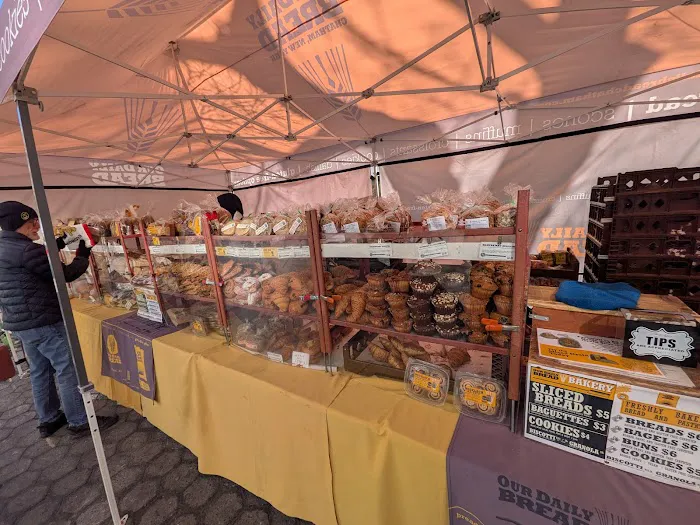 Our Daily Bread Picture 4