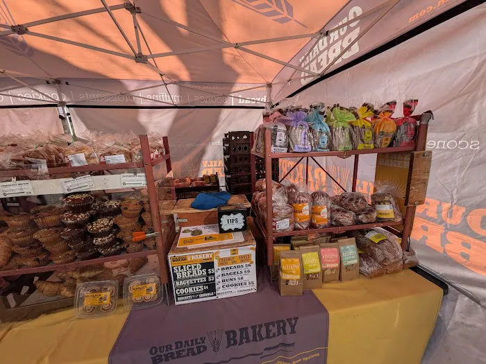 Our Daily Bread Picture 5