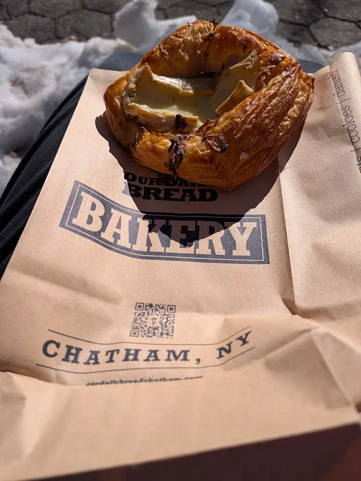 Our Daily Bread Picture 2