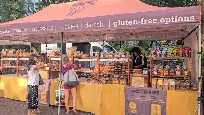 Our Daily Bread Picture 3