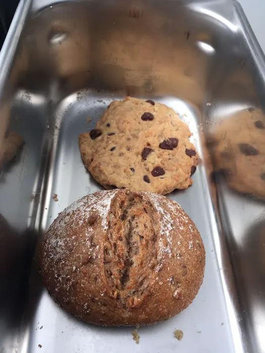 Hawthorne Valley Farm/Bakery - Union Square Picture 7