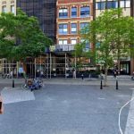 Hawthorne Valley Farm/Bakery - Union Square