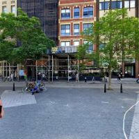 Hawthorne Valley Farm/Bakery - Union Square ico