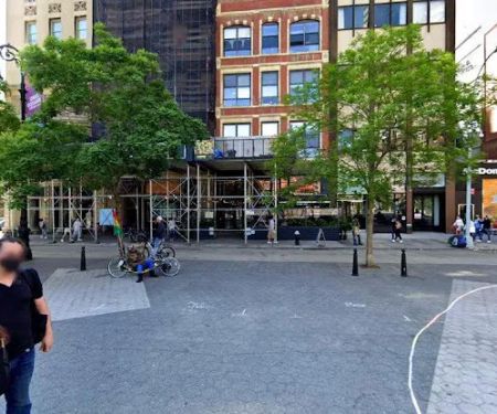 Hawthorne Valley Farm/Bakery - Union Square