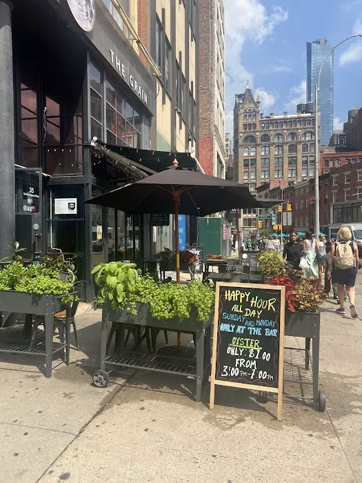 Hawthorne Valley Farm/Bakery - Union Square Picture 3