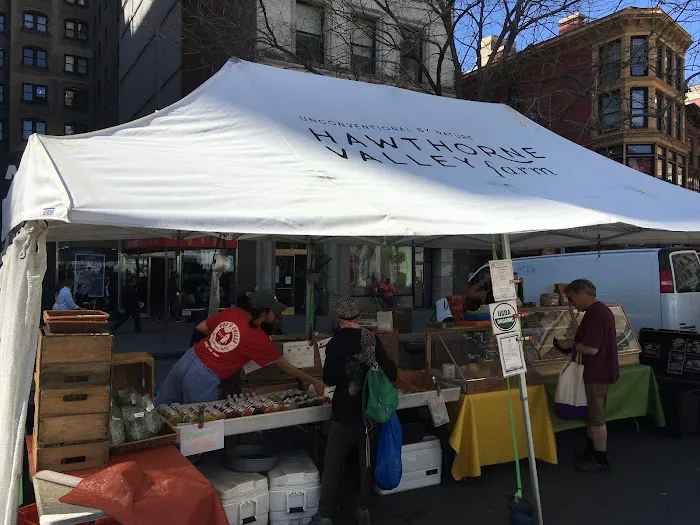 Hawthorne Valley Farm/Bakery - Union Square Picture 6