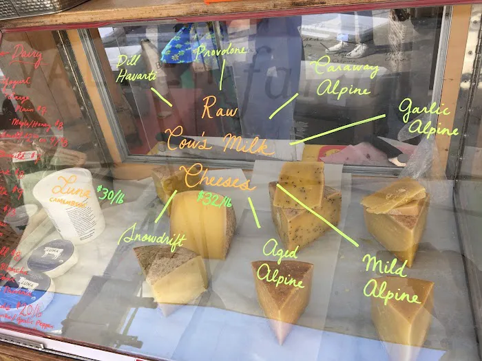 Hawthorne Valley Farm/Bakery - Union Square Picture 9