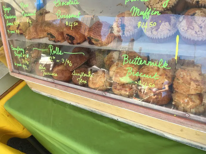 Hawthorne Valley Farm/Bakery - Union Square Picture 4