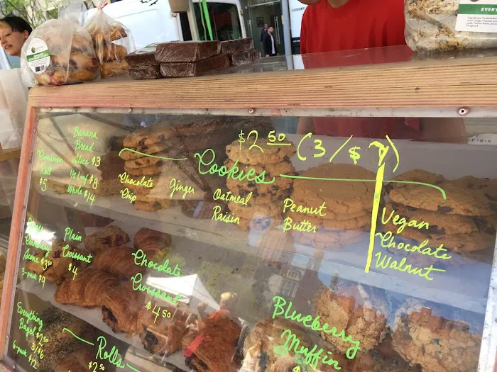 Hawthorne Valley Farm/Bakery - Union Square Picture 8