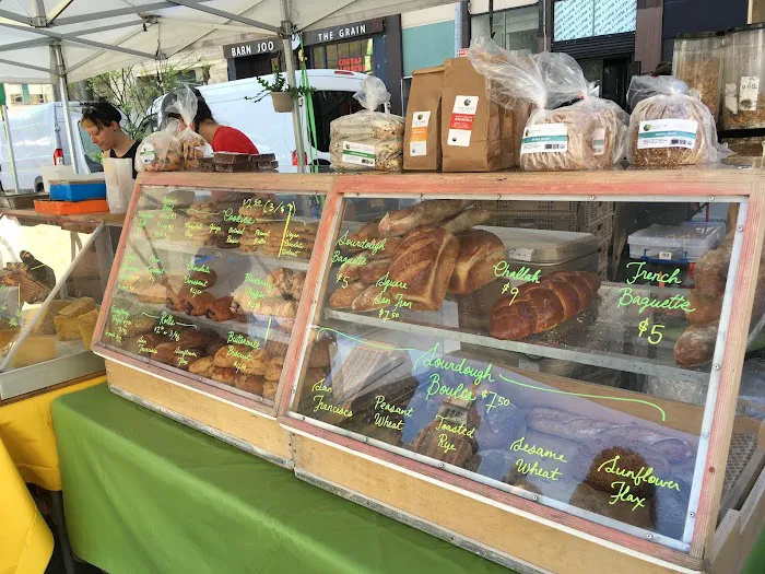 Hawthorne Valley Farm/Bakery - Union Square Picture 10