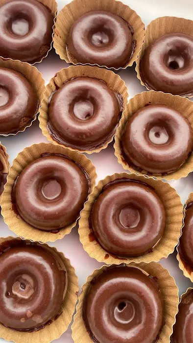 Knead Love Bakery Picture 3