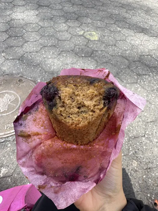 Knead Love Bakery Picture 10