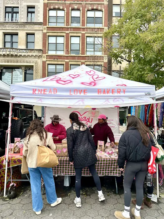 Knead Love Bakery Picture 9