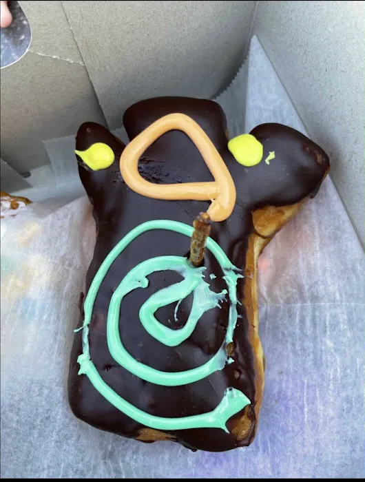 Voodoo Doughnut Picture 4