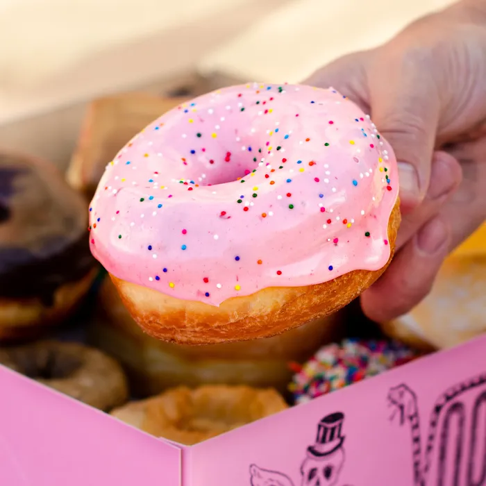 Voodoo Doughnut Picture 1