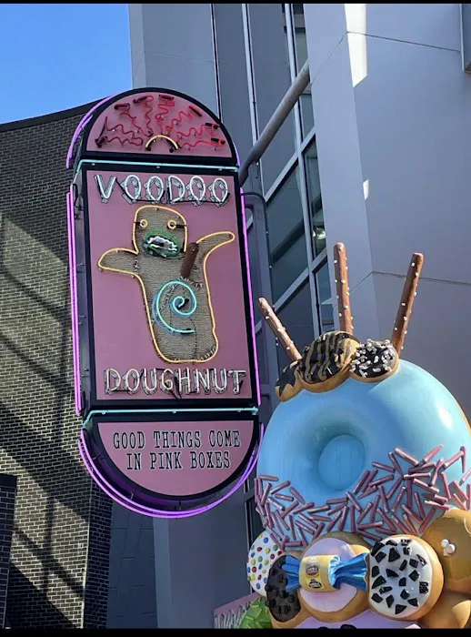 Voodoo Doughnut Picture 5