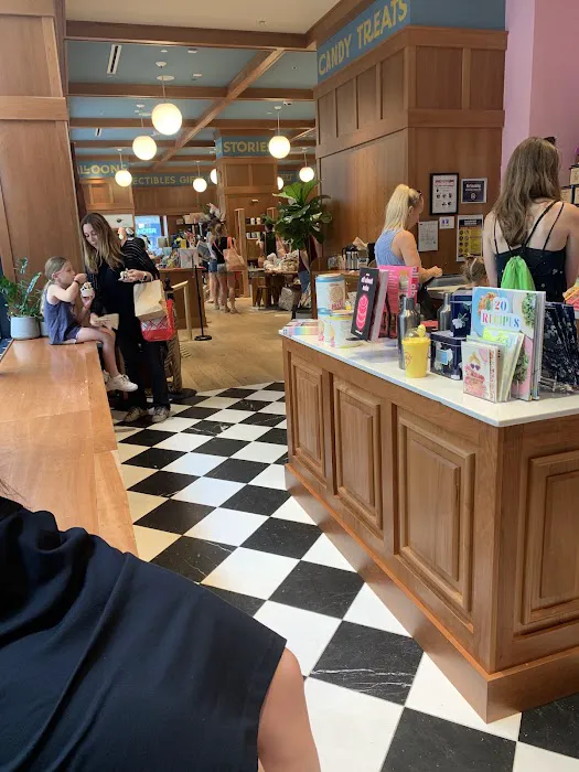 Milk Bar at CAMP Picture 5