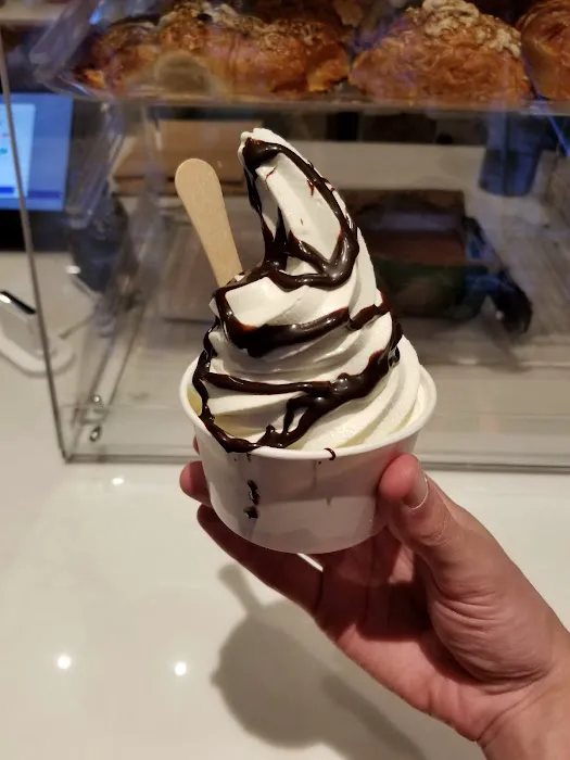 Milk Bar at CAMP Picture 1