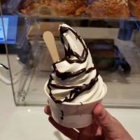 Milk Bar at CAMP ico