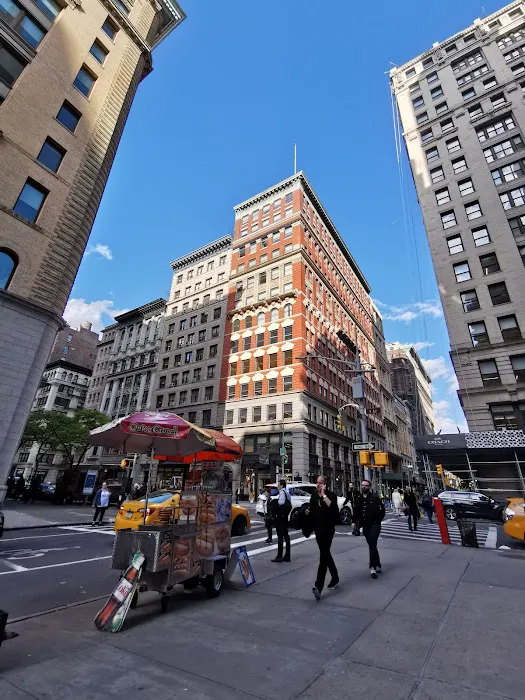 Milk Bar at CAMP Picture 3