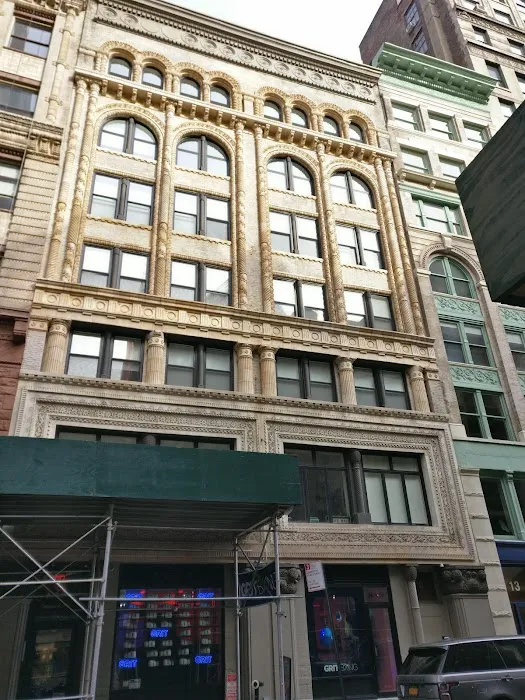 Milk Bar at CAMP Picture 8