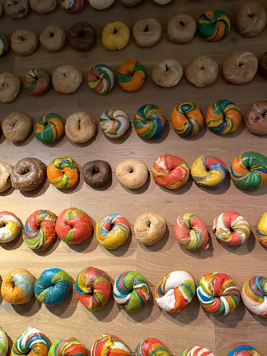 Bagel Belly Picture 7