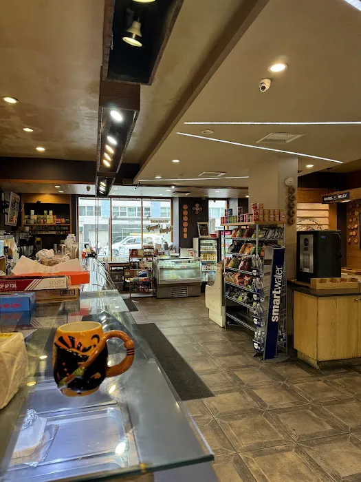 Bagel Belly Picture 2