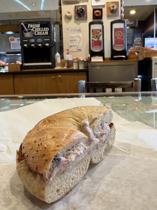 Bagel Belly Picture 3