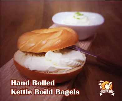 Bagel Belly Picture 1