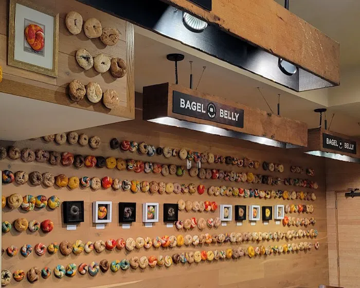 Bagel Belly Picture 4