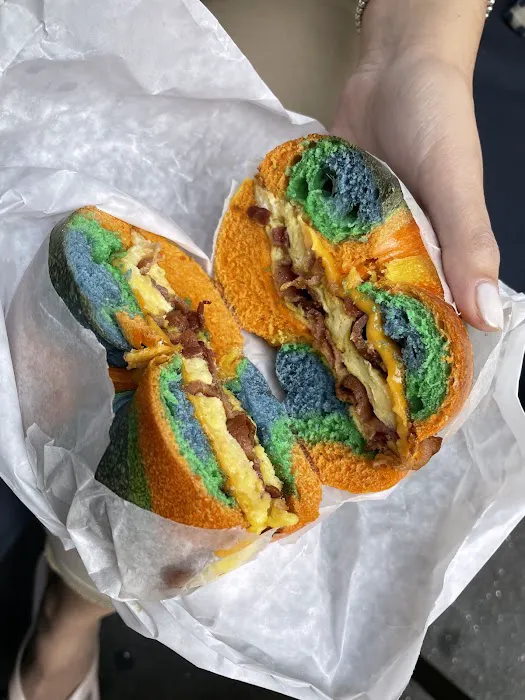 Bagel Belly Picture 5