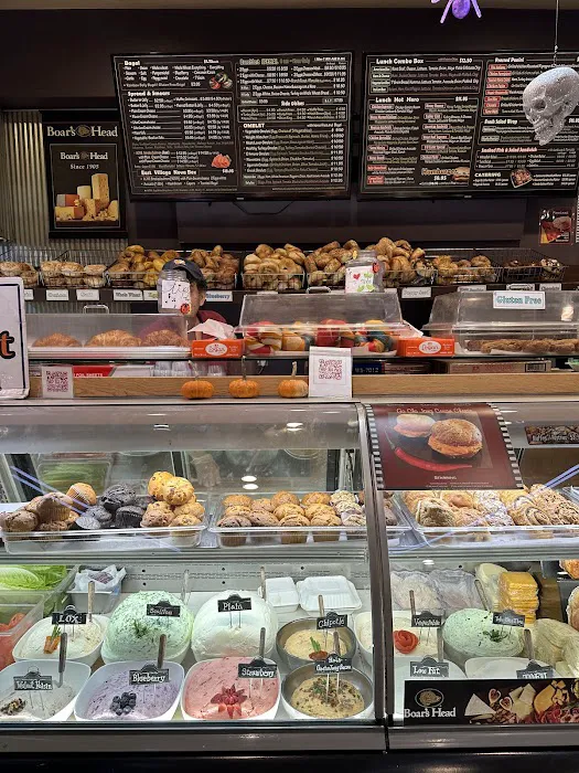 Bagel Belly Picture 9