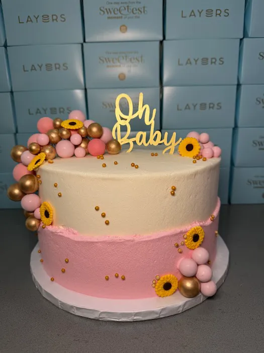 Layers Bakeshop Picture 7