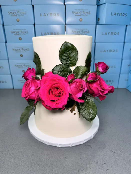 Layers Bakeshop Picture 1