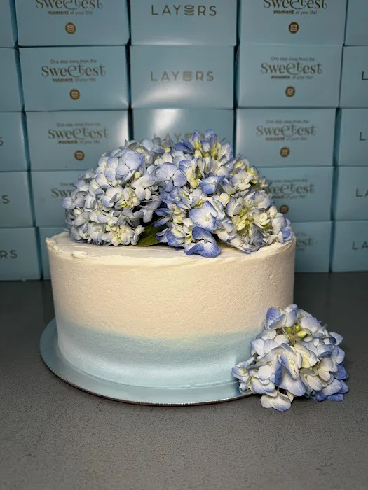 Layers Bakeshop Picture 4