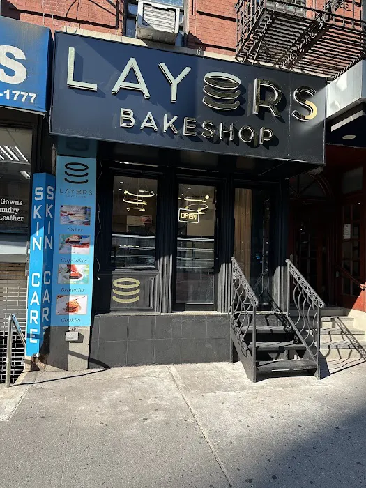 Layers Bakeshop Picture 3