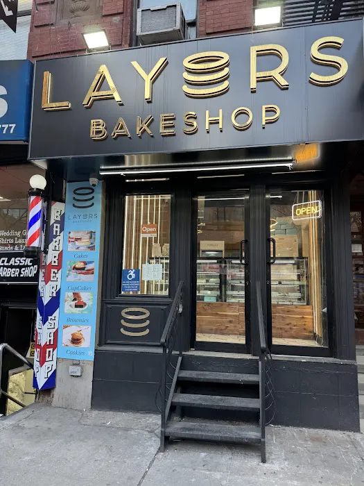 Layers Bakeshop Picture 9