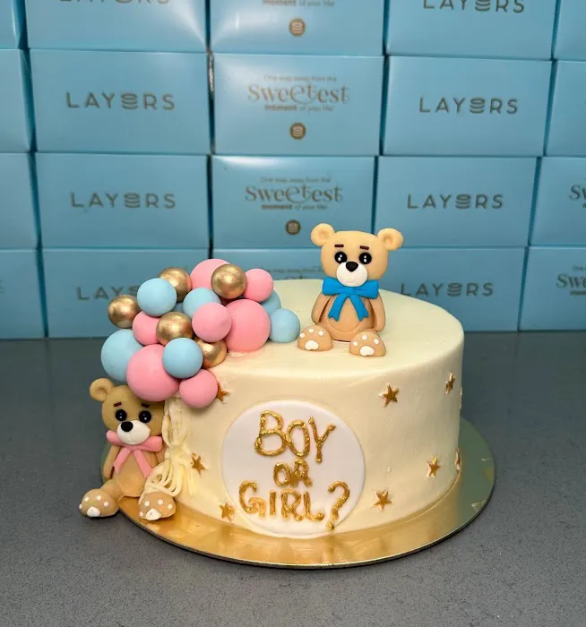 Layers Bakeshop Picture 10