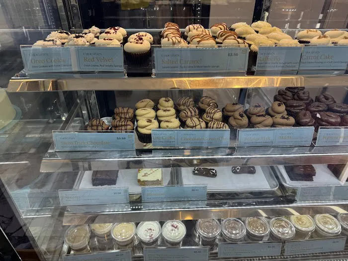 Layers Bakeshop Picture 5