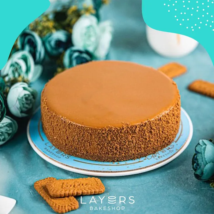 Layers Bakeshop Picture 2