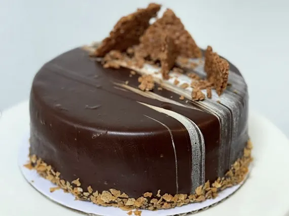 Charlotte Patisserie Picture 4