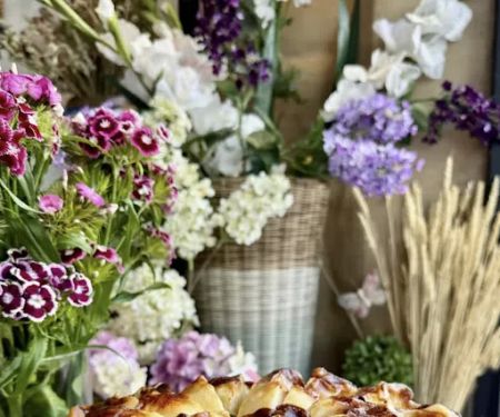 Charlotte Patisserie