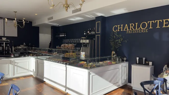 Charlotte Patisserie Picture 7