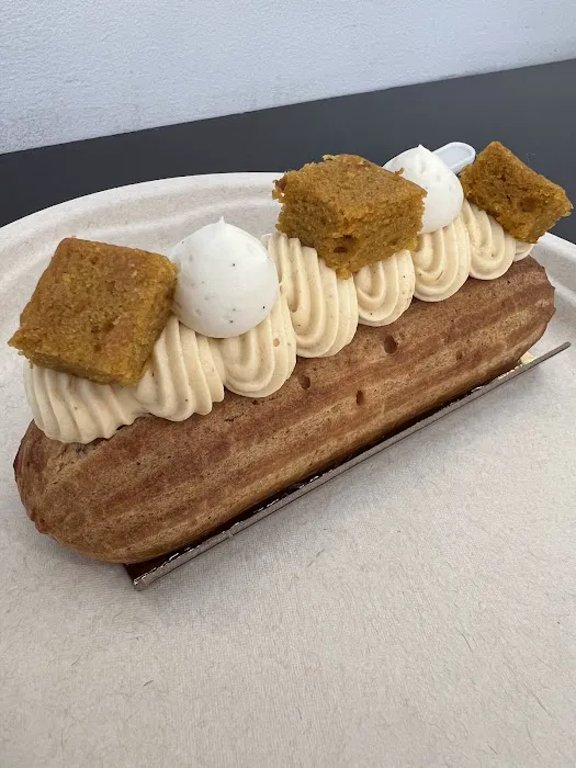 Petit Chou Picture 3