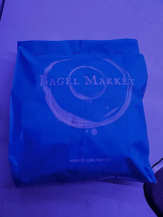 Bagel Market Picture 1