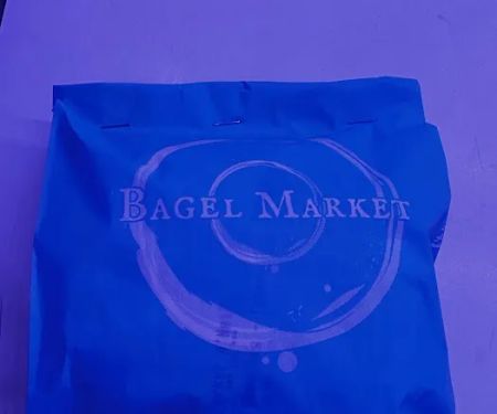 Bagel Market