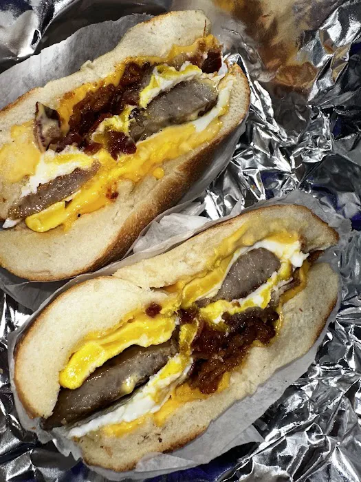 Bagel Market Picture 3