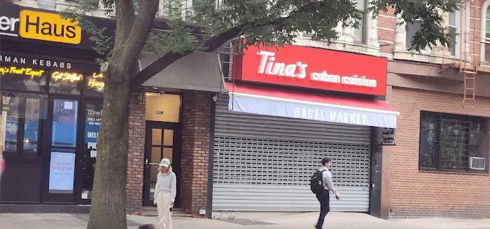 Bagel Market Picture 4